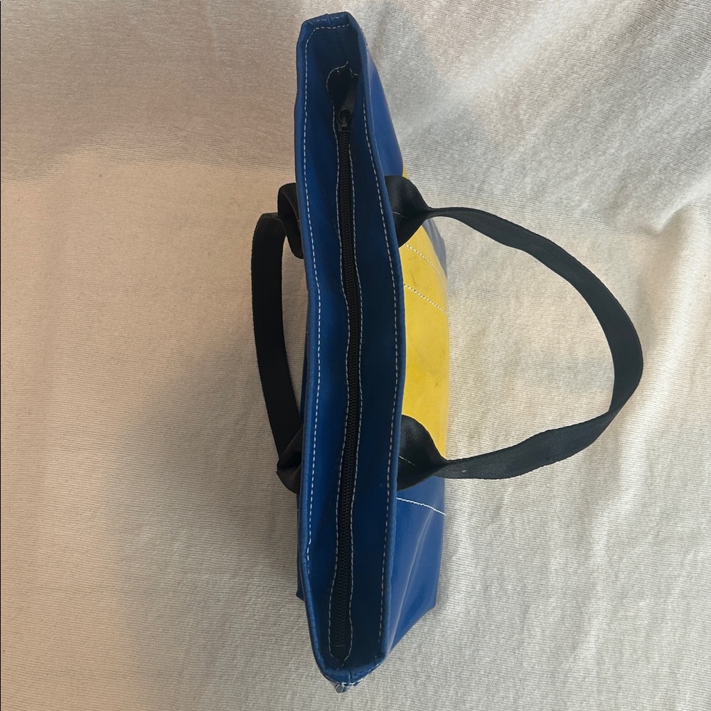 FREITAG Tasche F72 Dona Tote Bag - Picture 4 of 9